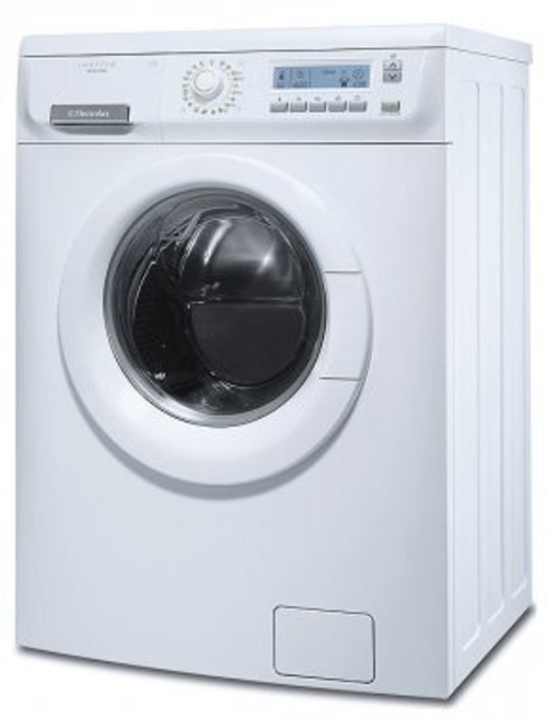 Стиральная машина Electrolux EWF 10670 W
