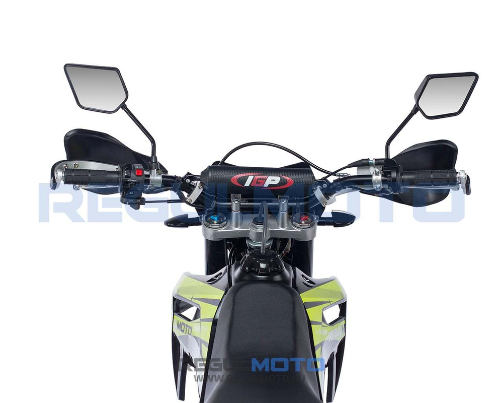 Мотоцикл Regulmoto Sport-003 PR 300 сс 6 передач