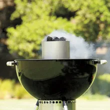 Угольные брикеты Weber Long Lasting, 2.5 кг