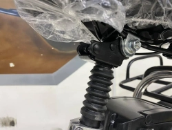 Электровелосипед MOTAX E-NOT EXPRESS BIG 60V12 К2