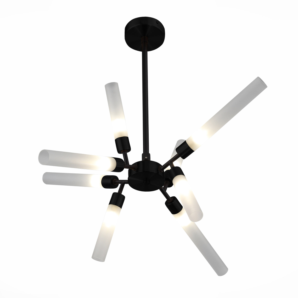 Люстра потолочная ST Luce Splio SL1620.402.08