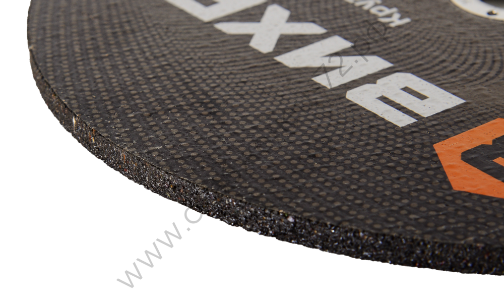 Круг шлифовальный по металлу Вихрь 230х6х22,2 мм