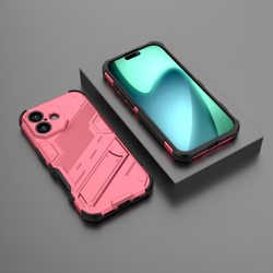 Чехол Warrior New Case для iPhone 17