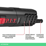 Угловая шлифмашина P.I.T. PWS125-C9