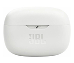 Беспроводные наушники JBL Wave Beam, Белые (JBLWBEAMWHT)