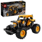 Конструктор LEGO Technic 42199 Monster Jam DIGatron Pull-Back