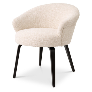 Стул Dining Chair Moretti арт.115038