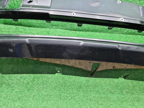 Бампер передний EXEED VX (2021-2024)