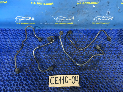 Топливная рейка TOYOTA COROLLA 1996