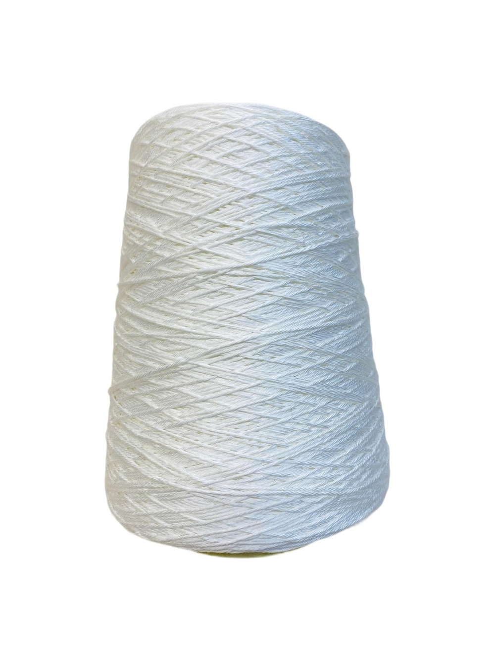 Пряжа на бобине (Италия) 100% хлопок 100г-250м 500г