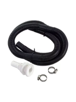 Комплект для установки водоотливной помпы