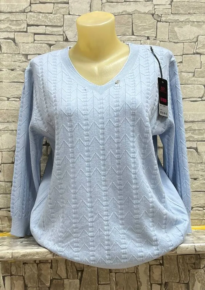 Кофта 2945671 Fabrika