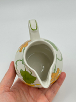 Сливочник Villeroy & Boch, Geranium