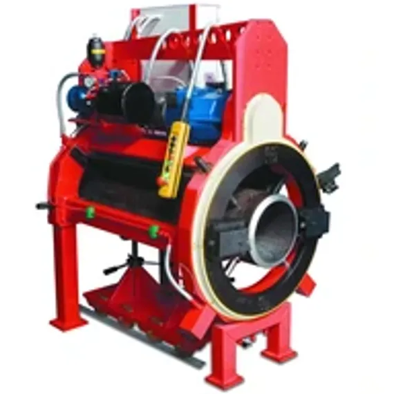 Электромеханический трубогибочный станок Sanco SB-120CNC