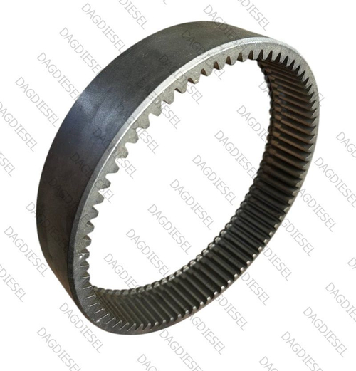 Шестерня (Z=75) Carraro 125549, CA0125549, H437677, 64863.4, 3523072M1