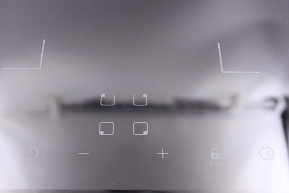 Стеклокерамическая поверхность Haier HHY-Y64NVB