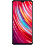 Смартфон Xiaomi Redmi Note 8 Pro 6/64 GB Серый Global