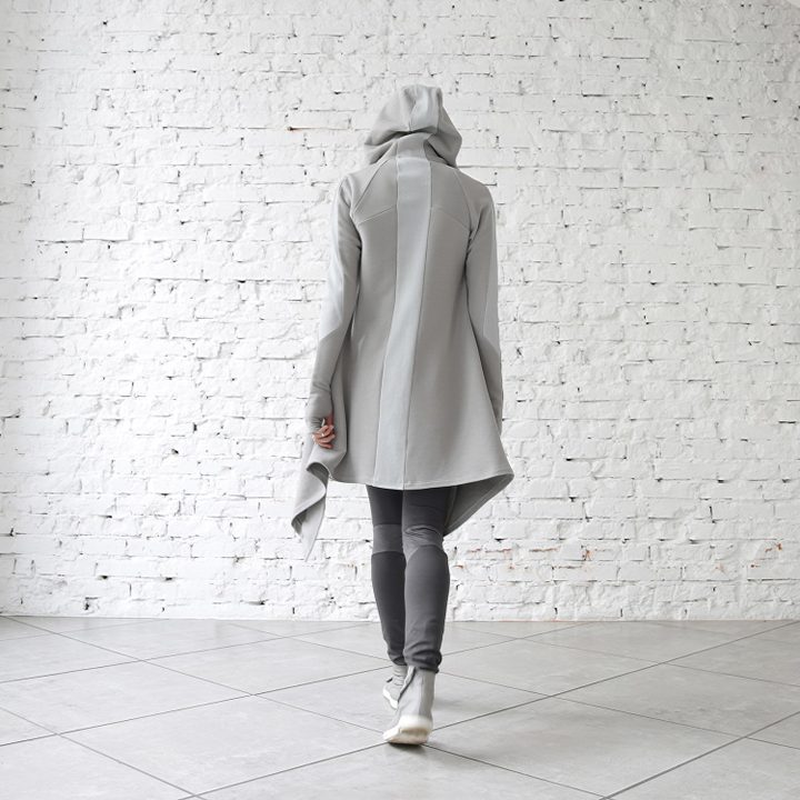 Кардиган  «Stingray Polar»