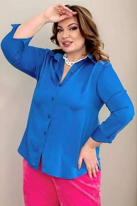 Цена на Рубашка-2965 больших размеров