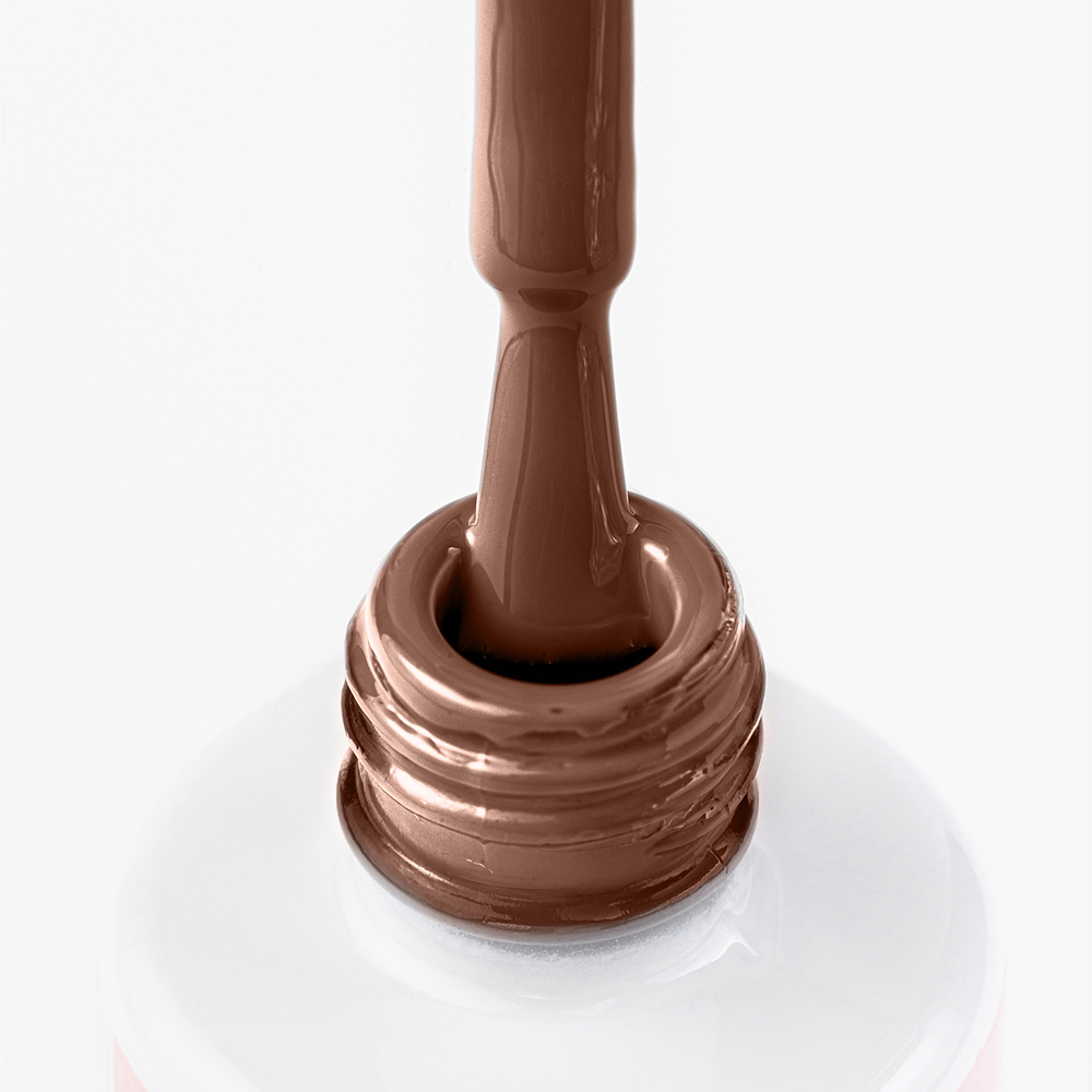 Луи Филипп Chocolate - Гель-лак 01, 10мл