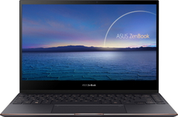 Ноутбук 13.3" Asus ZenBook Flip S UX371EA-HL769W (90NB0RZ2-M004D0)