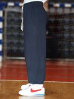 Брюки для мальчика Успех-4 Виотекс ГРАФИТОВЫЙ