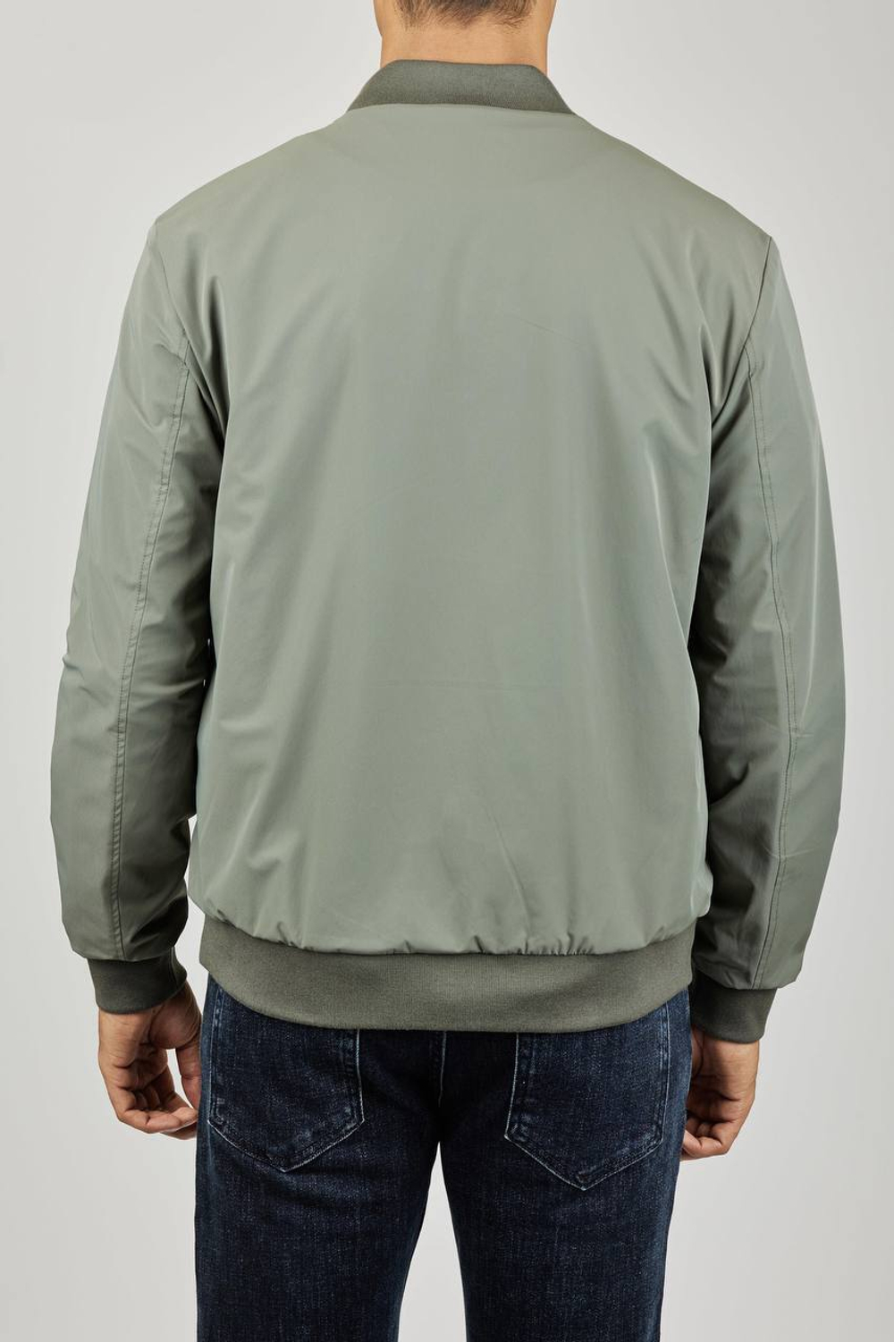 Ветровка Kiton, арт. 478733946