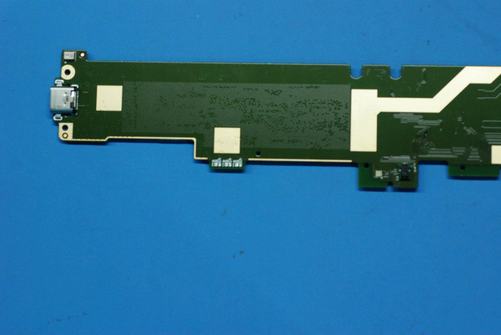 Материнская плата для планшета Lenovo TB-X704F 3+32G (5B28C09646), оригинал
