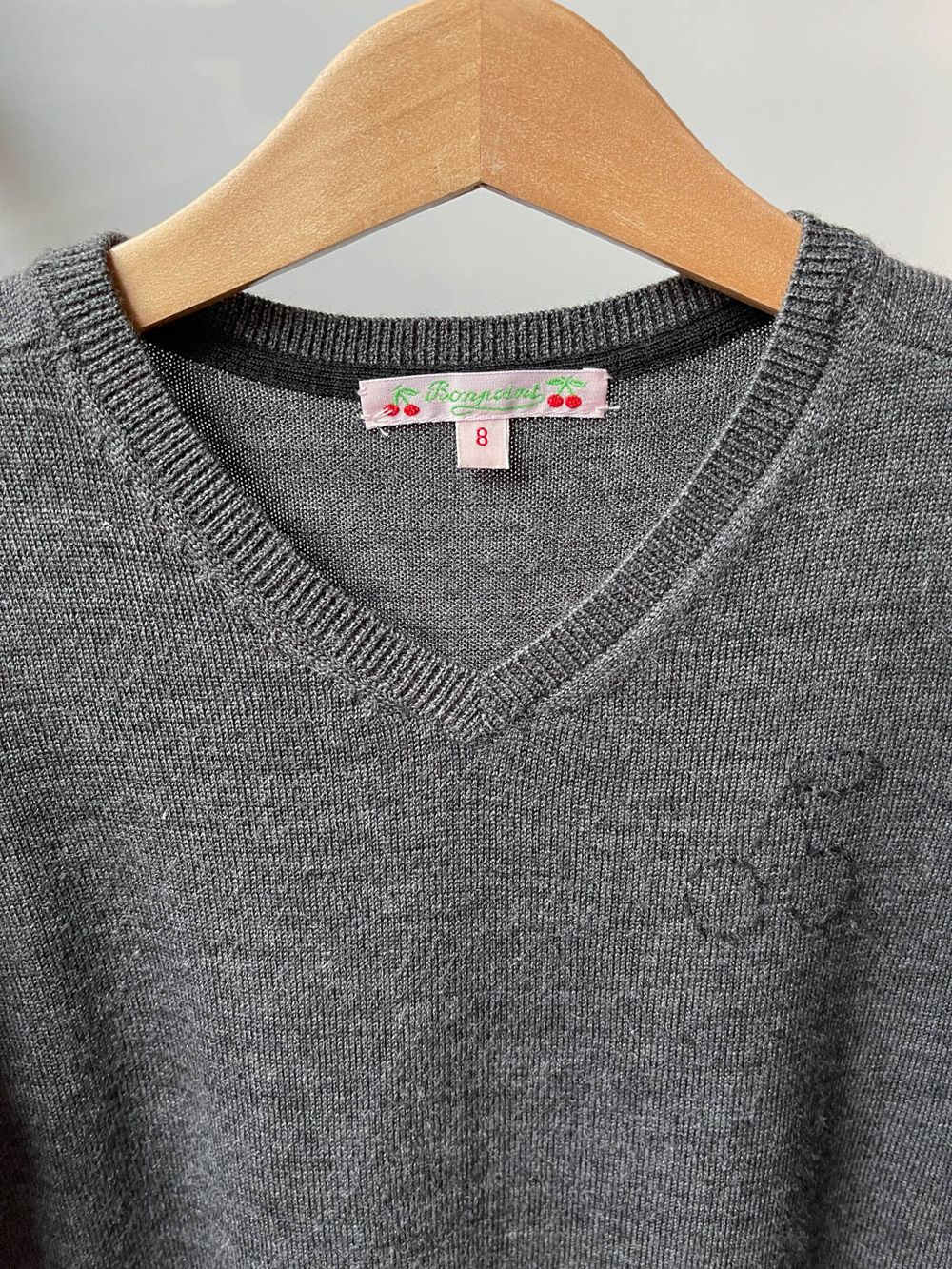 Свитер Bonpoint