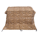 Полотно маскировочное перфорированное (хамелион) NW1 (3x1,5)