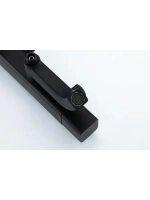 Душевая система с тропическим душем Gappo G2418-26