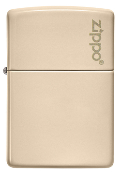 Зажигалка Classic Flat Sand ZIPPO 49453ZL
