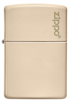 Зажигалка Classic Flat Sand ZIPPO 49453ZL