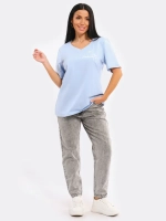 Футболка хлопок большие размеры