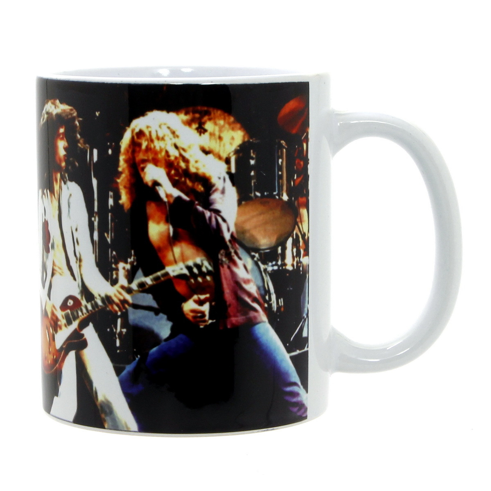Кружка Led Zeppelin