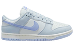 Кроссовки Nike Dunk Low Next Nature "Blue Tint" (Женская размерная сетка)