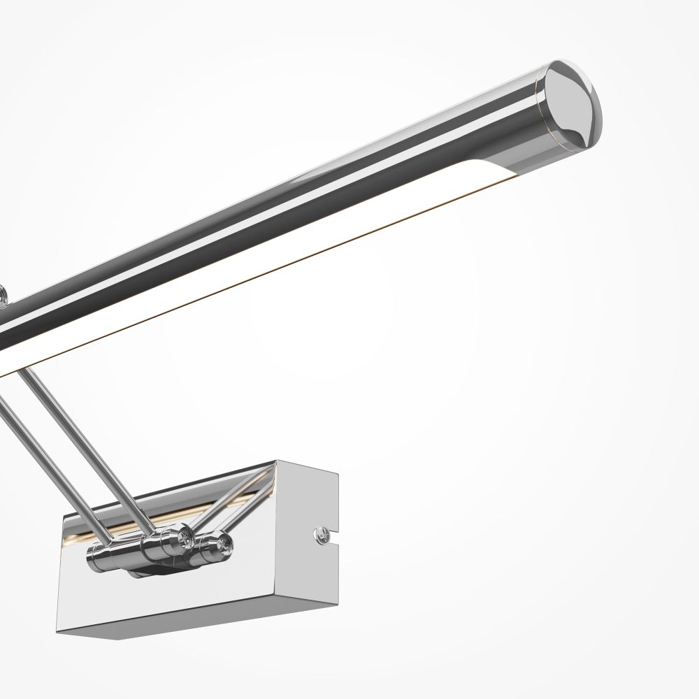 Бра Maytoni   MIR267WL-L14CH3K