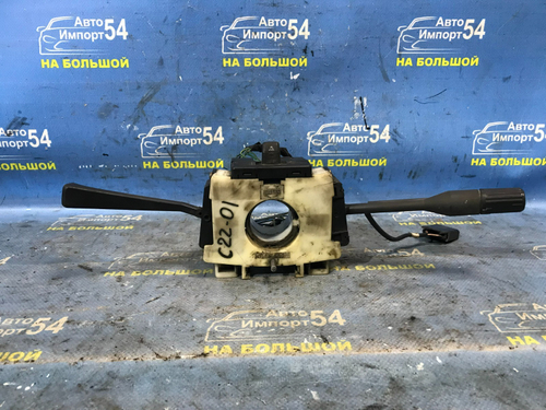 Переключатель подрулевой NISSAN LARGO 1992