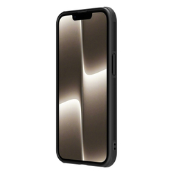 Чехол усиленный с защитной шторкой для камеры от Nillkin на iPhone 16e, серия CamShield Pro Case