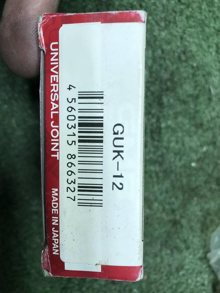 Крестовина карданного вала Hyundai Santa Fe 00-06