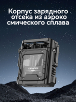 AWEI T63 беспроводные Bluetooth игровые наушники