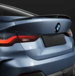 Карбоновый обвес для BMW 4 серии G22 G26 Coupe / Gran Coupe 2021-2024 БМВ тюнинг