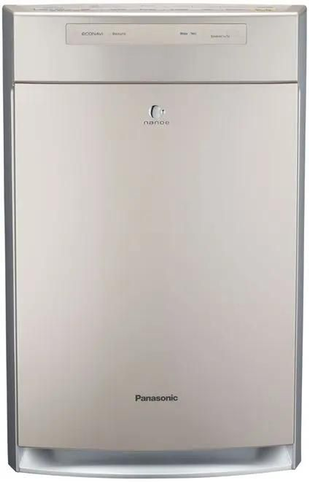 Климатический комплекc Panasonic F-VXR50R-N,  до 40м2,  золотистый