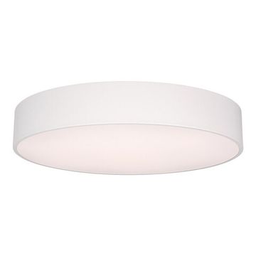 Накладной светильник 50W 3000K 022131(2) белый SP-TOR-PILL-R600-50W Warm3000 Arlight