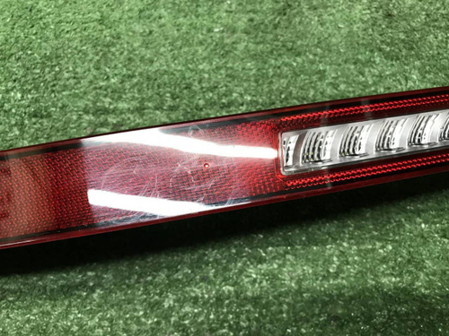 ПТФ правый Geely Atlas Pro (2021-н.в.)