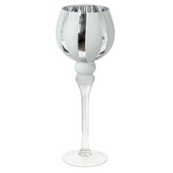 GAEM Набор из 3-х подсвечников, L33 W16 H46 см