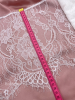 заказать белые кружева
