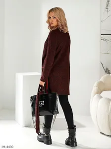 Кардиган IH-4428 Фабрика Моды