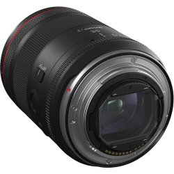 Объектив Canon RF 35mm f/1.4 L VCM, Черный
