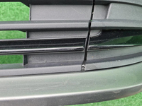 Бампер передний VW Polo sedan 5 (2015-2020)